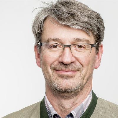 Bronisch, Alexander Pierre